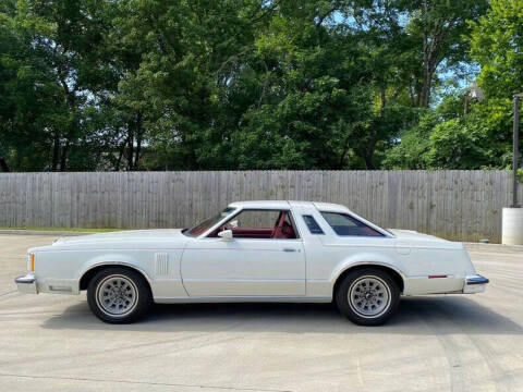 1979 Ford Thunderbird