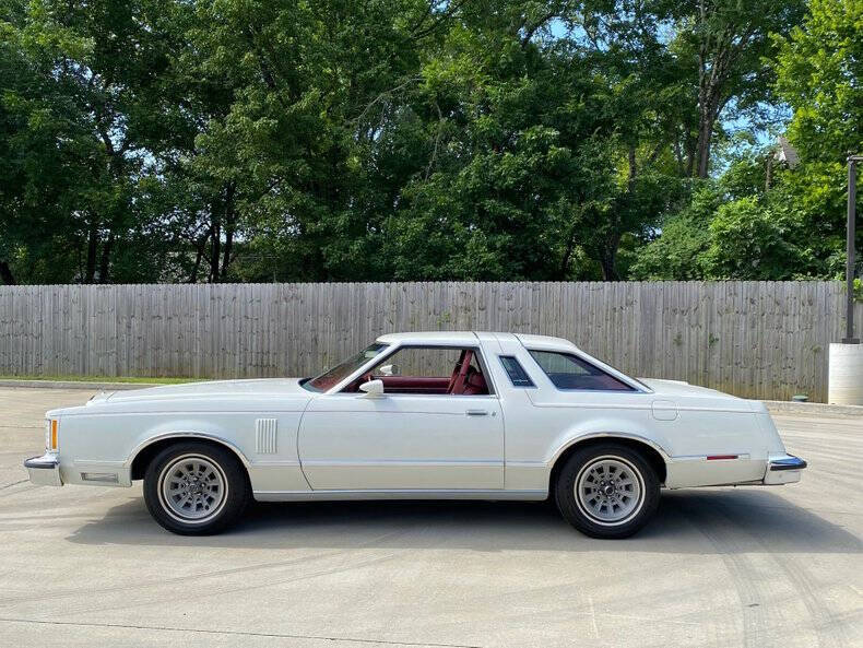 1979 Ford Thunderbird