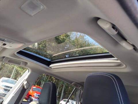 2017 Toyota RAV4 Hybrid XLE