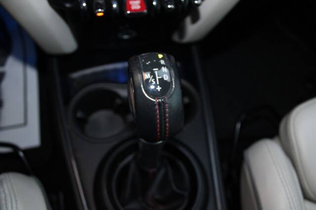 2019 MINI Countryman Cooper S