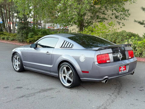 2006 Ford Mustang GT Premium