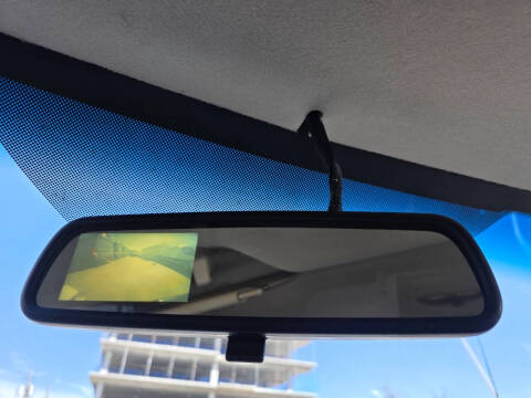 2020 Chevrolet Express 2500