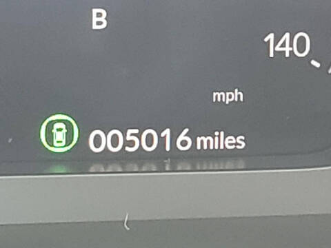2025 Acura ADX w/A-SPEC
