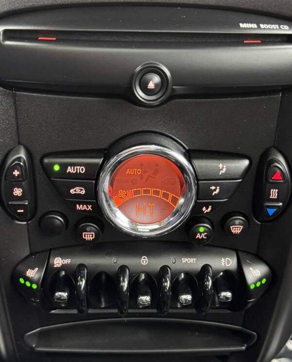 2016 MINI Countryman Cooper S ALL4