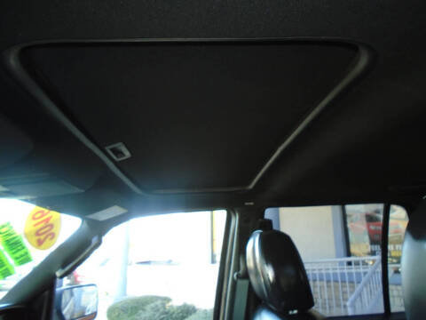 2016 Lincoln Navigator Select