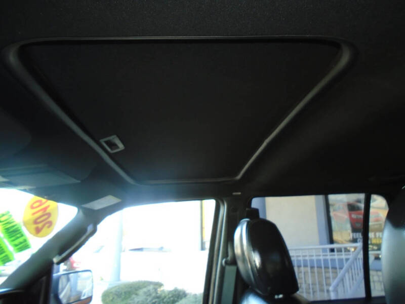 2016 Lincoln Navigator Select