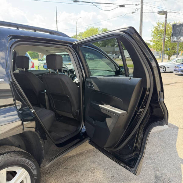 2016 GMC Terrain SLE-2