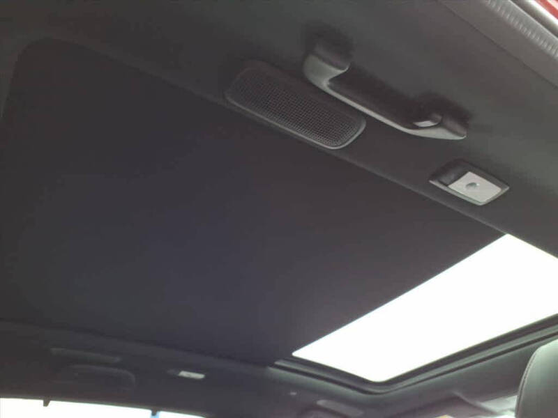 2025 Acura MDX SH-AWD w/A-SPEC