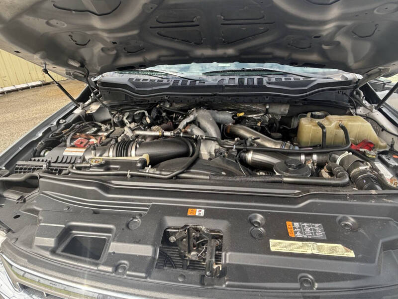 2021 Ford F-350 Super Duty XL