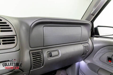 1997 GMC Sierra 1500