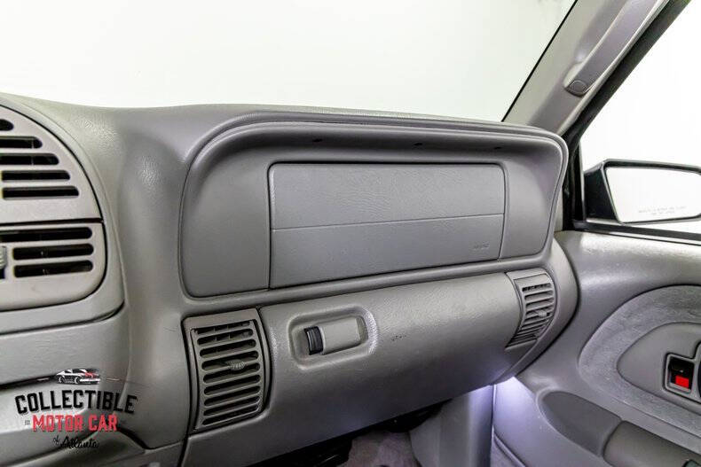 1997 GMC Sierra 1500