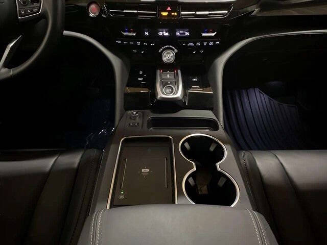 2026 Acura MDX w/Tech