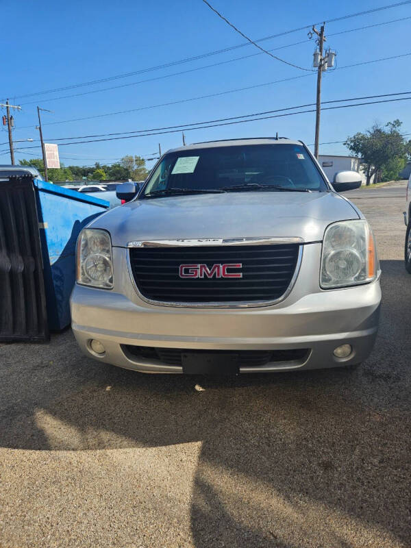 2013 GMC Yukon XL for sale at KC Auto Sales in San Angelo TX