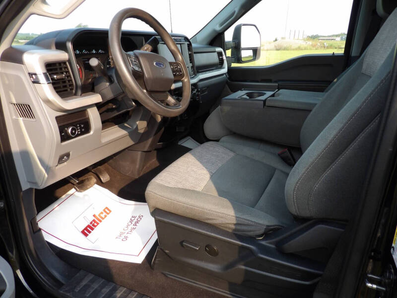 2024 Ford F-250 Super Duty