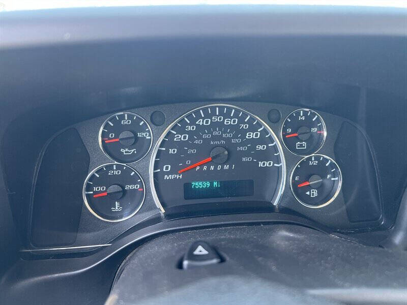 2021 GMC Savana 3500