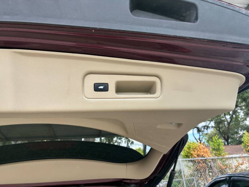 2015 Acura RDX w/Tech