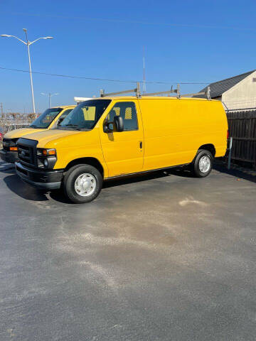 2011 Ford E-Series for sale at Carl Klene's Auto Sales in Indianapolis IN