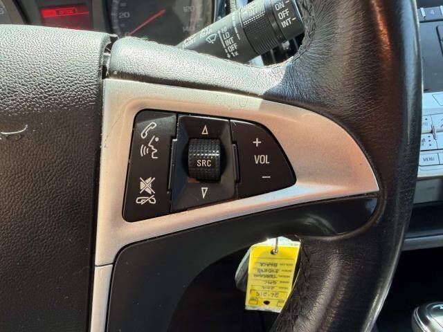 2016 GMC Terrain SLE-2