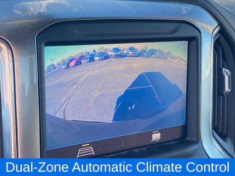 2022 Chevrolet Silverado 1500 Limited