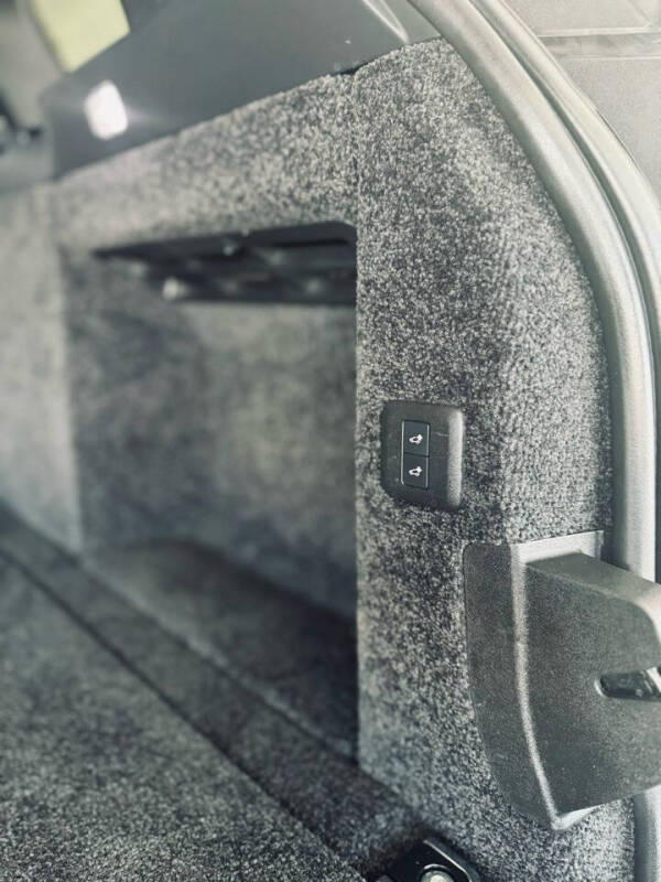 2018 Land Rover Range Rover