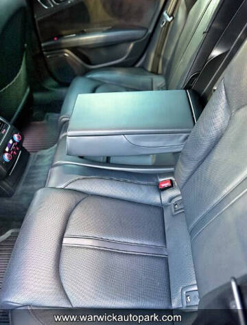 2017 Audi S7 4.0T quattro Prestige