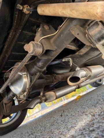 1966 Chevrolet Biscayne