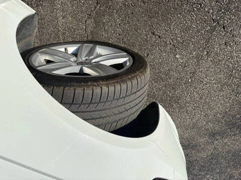 2016 Volkswagen CC 2.0T Sport