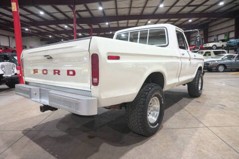 1978 Ford F-150