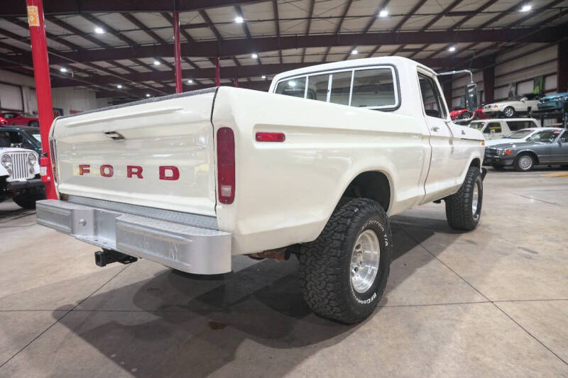1978 Ford F-150