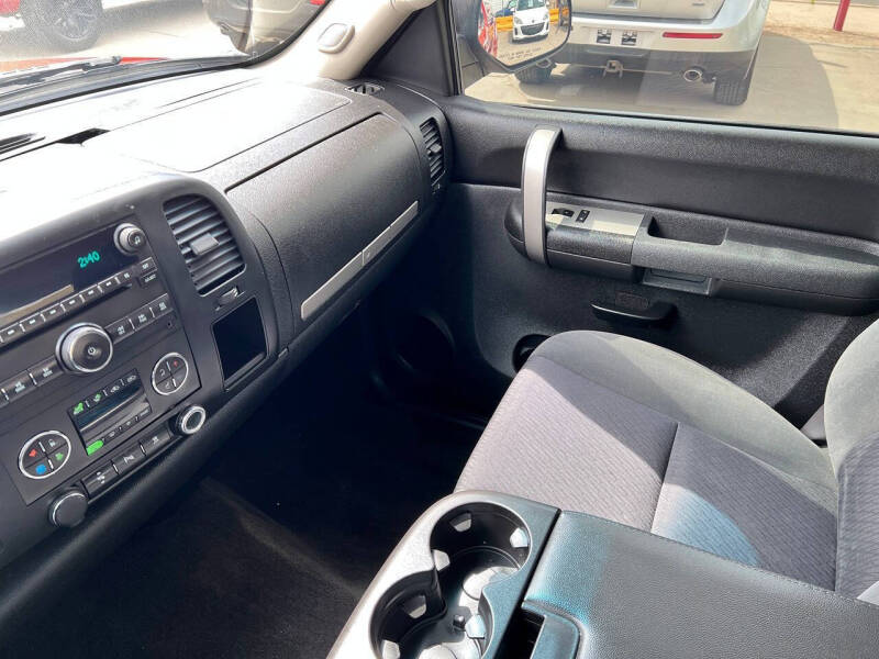2009 GMC Sierra 1500 SLE