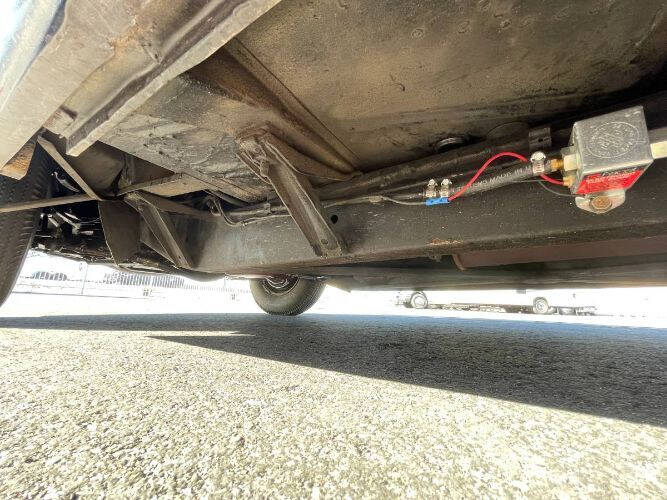 1956 Ford Thunderbird