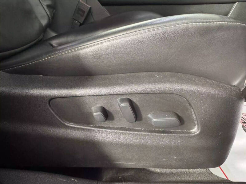 2021 Cadillac XT4 Premium Luxury