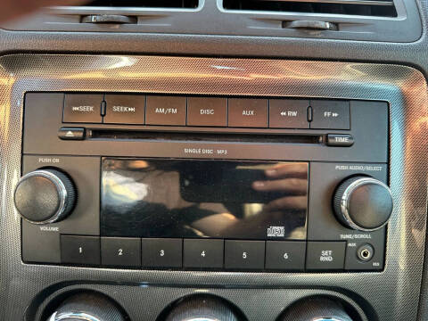 2010 Dodge Challenger