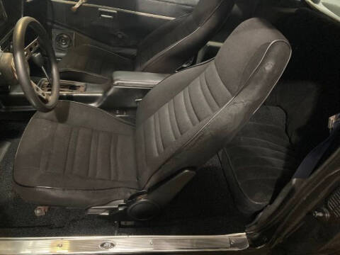 1978 Pontiac Firebird