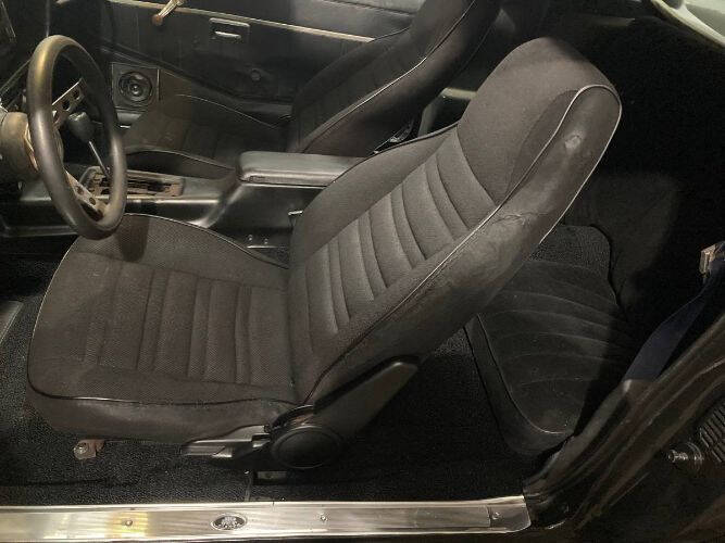 1978 Pontiac Firebird