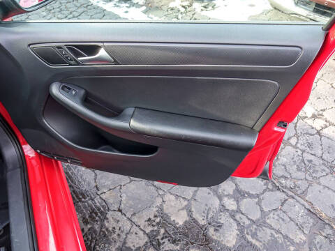 2015 Volkswagen Jetta