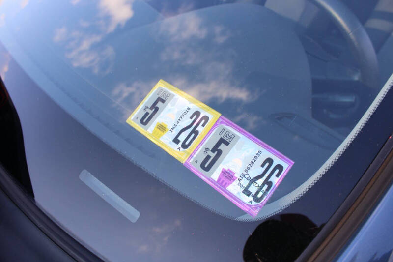 2006 Subaru Outback 2.5i