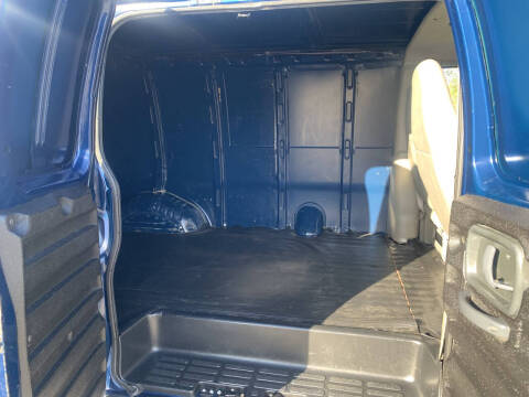 2000 Chevrolet Express G1500