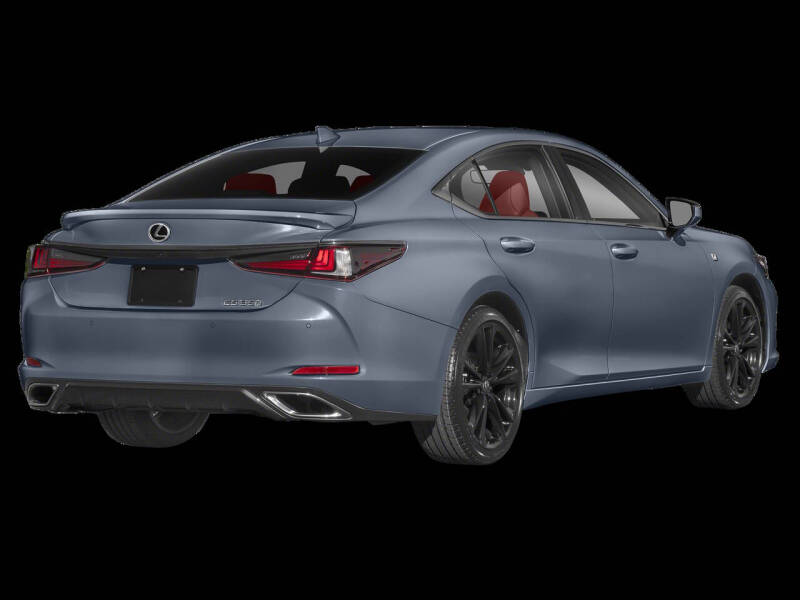2022 Lexus ES 350 F SPORT