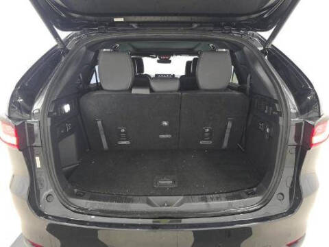 2024 Mazda CX-90 Plug-in Hybrid Premium Plus