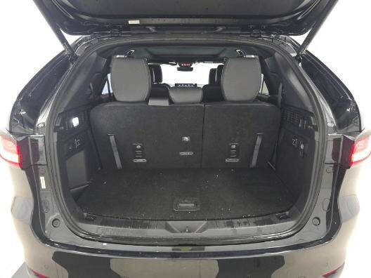 2024 Mazda CX-90 Plug-in Hybrid Premium Plus
