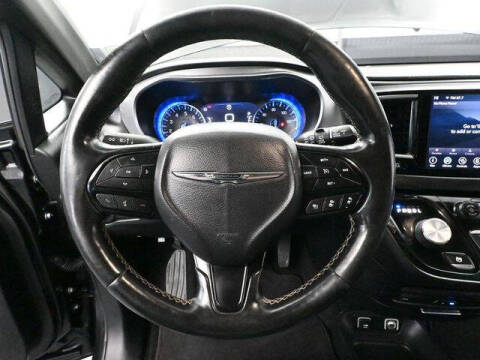 2019 Chrysler Pacifica Touring L Plus