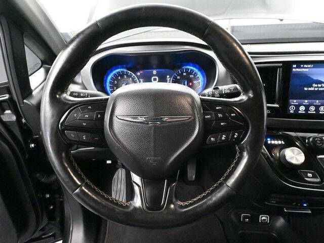 2019 Chrysler Pacifica Touring L Plus