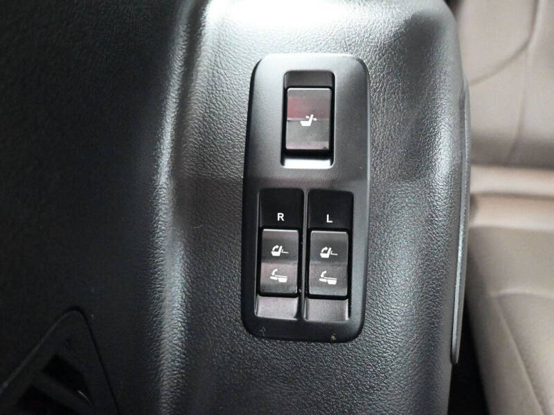 2021 Lexus GX 460 Luxury