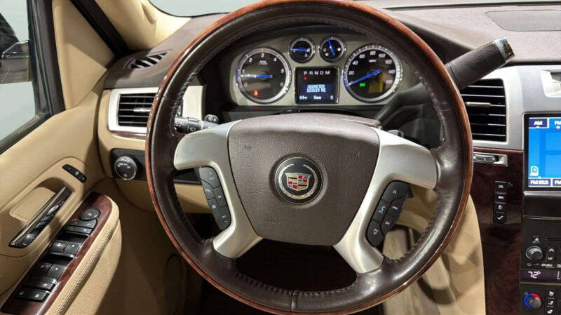 2014 Cadillac Escalade Premium