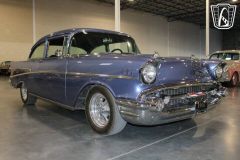 1957 Chevrolet 210