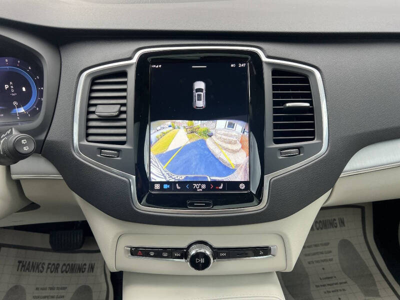 2024 Volvo XC90 B5 Core Bright Theme