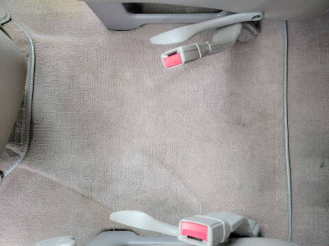 2005 Chevrolet Astro