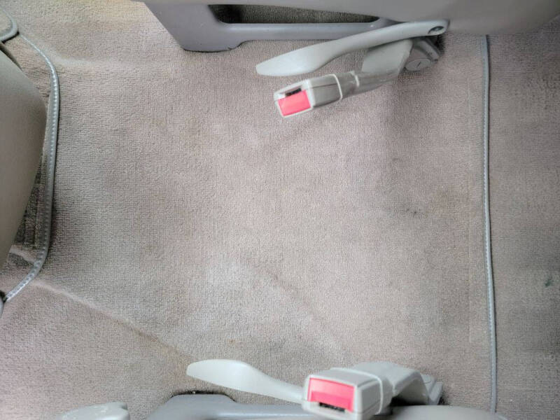 2005 Chevrolet Astro