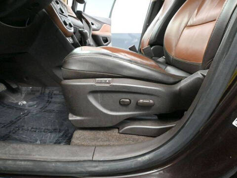 2014 Buick Encore Premium